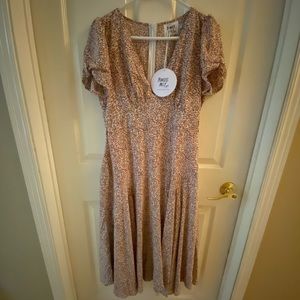 NWT Princess Polly Dress